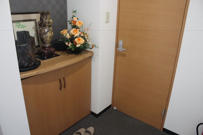Imagen general del Ryokan Yamaichi. Foto 2