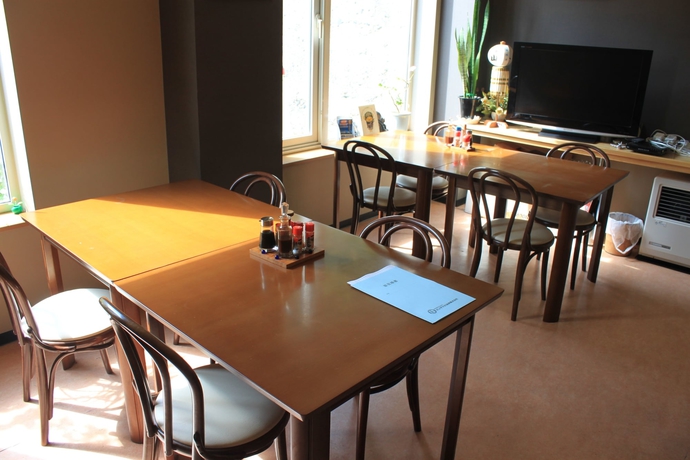 Imagen general del Ryokan Yamaichi. Foto 3