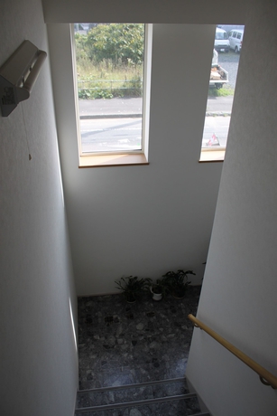 Imagen de los interiores del Ryokan Yamaichi. Foto 18
