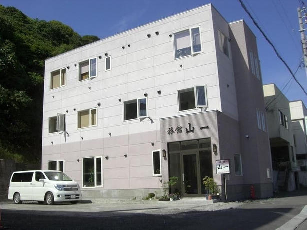 Imagen general del Ryokan Yamaichi. Foto 4