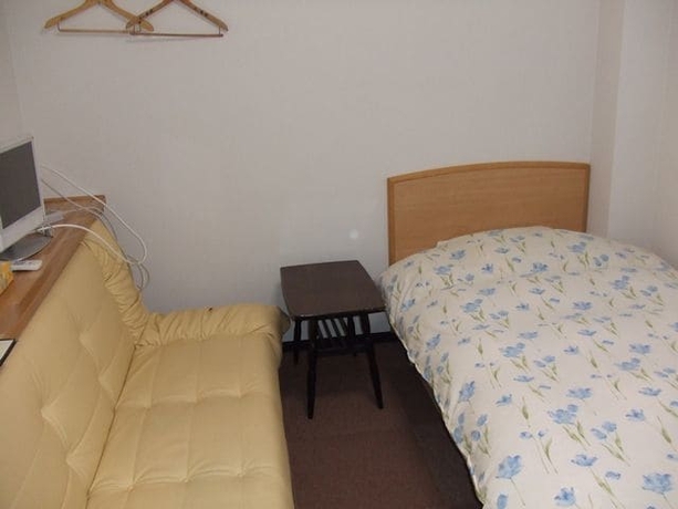 Imagen de la habitación del Ryokan Yamaichi. Foto 8