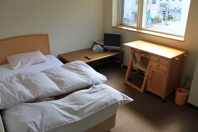 Imagen de la habitación del Ryokan Yamaichi. Foto 9