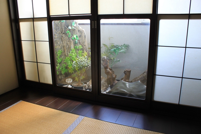 Imagen de la habitación del Ryokan Yamaichi. Foto 12