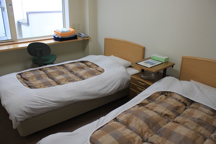 Imagen de la habitación del Ryokan Yamaichi. Foto 13