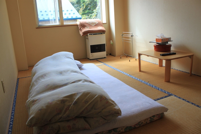Imagen de la habitación del Ryokan Yamaichi. Foto 16