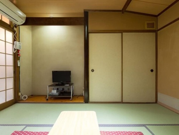 Imagen general del Ryokan Yamamoto, Fukuoka. Foto 4