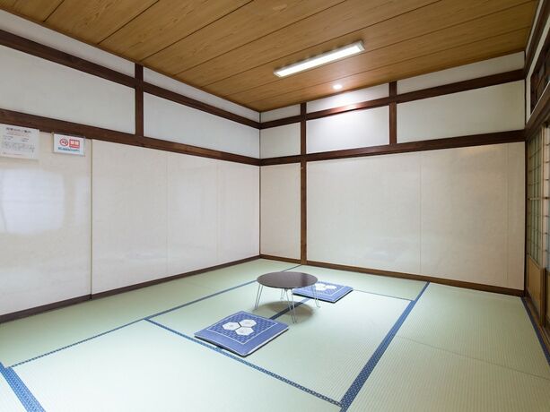 Imagen general del Ryokan Yamamoto, Fukuoka. Foto 6