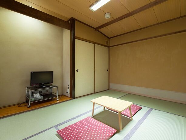 Imagen general del Ryokan Yamamoto, Fukuoka. Foto 8