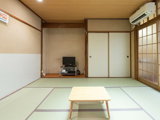 Imagen de la habitación del Ryokan Yamamoto, Fukuoka. Foto 19