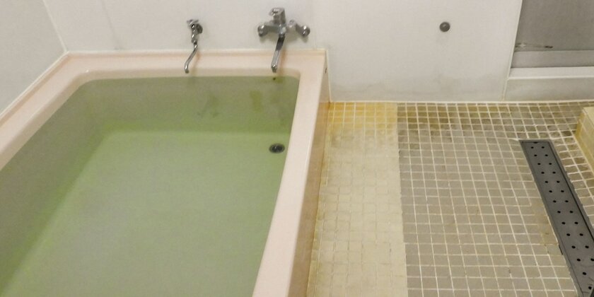 Imagen de la habitación del Ryokan Yamamoto, Fukuoka. Foto 22