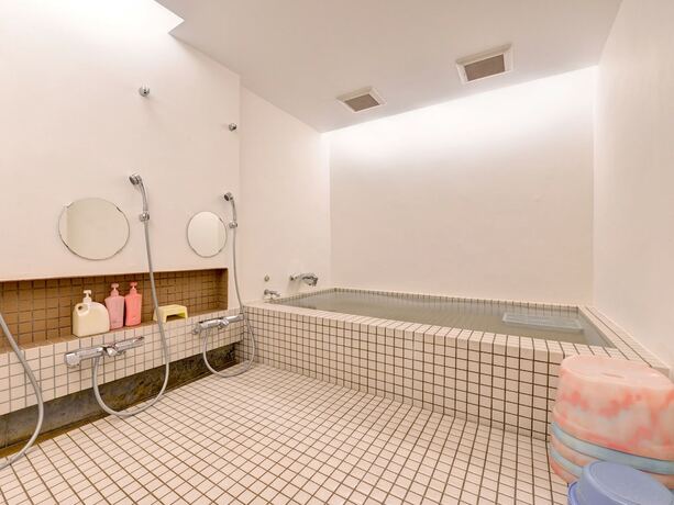 Imagen general del Ryokan Yamamoto, Kyoto Ciudad. Foto 4