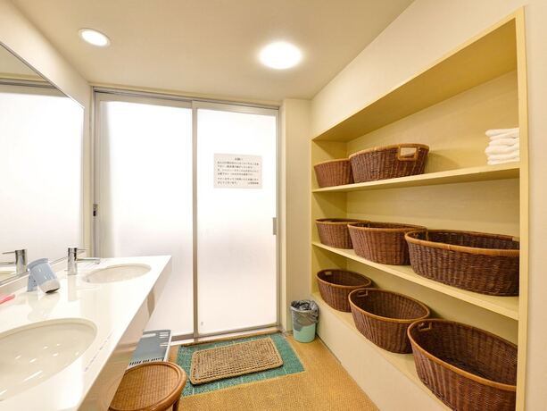 Imagen general del Ryokan Yamamoto, Kyoto Ciudad. Foto 6