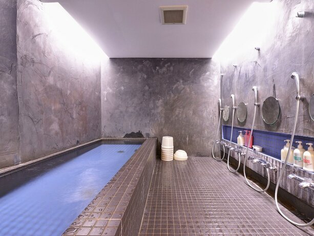 Imagen general del Ryokan Yamamoto, Kyoto Ciudad. Foto 11