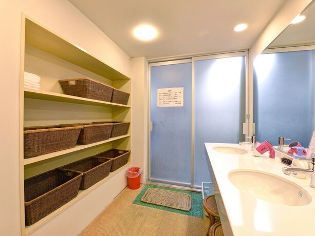 Imagen general del Ryokan Yamamoto, Kyoto Ciudad. Foto 15