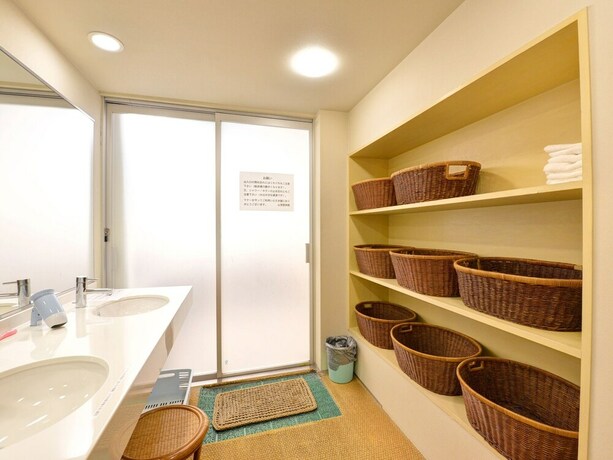 Imagen general del Ryokan Yamamoto, Kyoto Ciudad. Foto 2