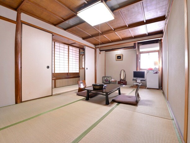 Imagen de la habitación del Ryokan Yamamoto, Kyoto Ciudad. Foto 30