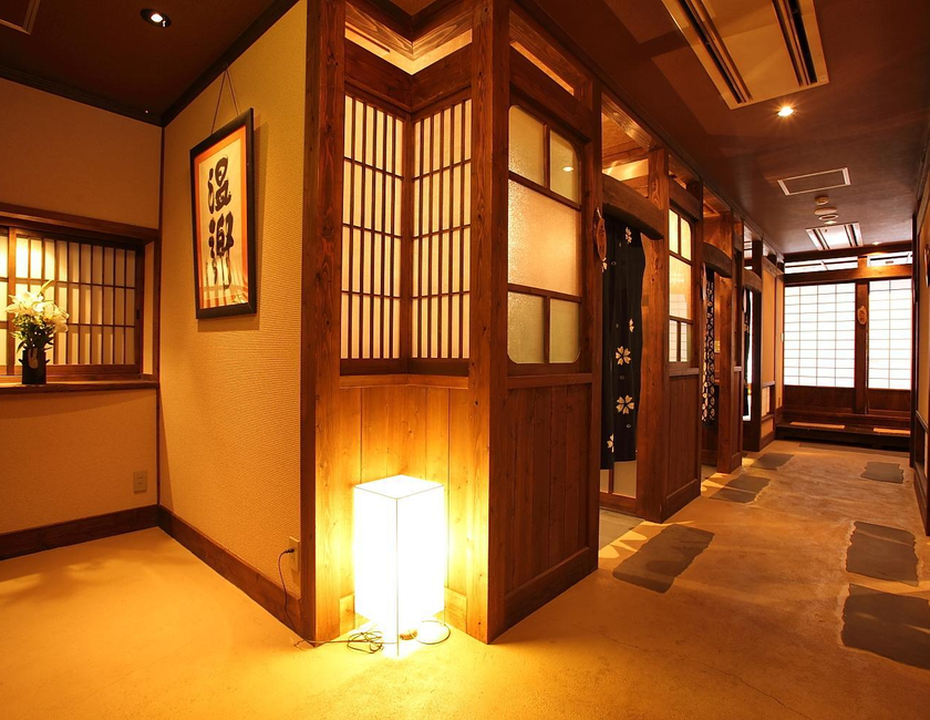 Imagen general del Ryokan Yamanoyu, Minamioguni. Foto 6