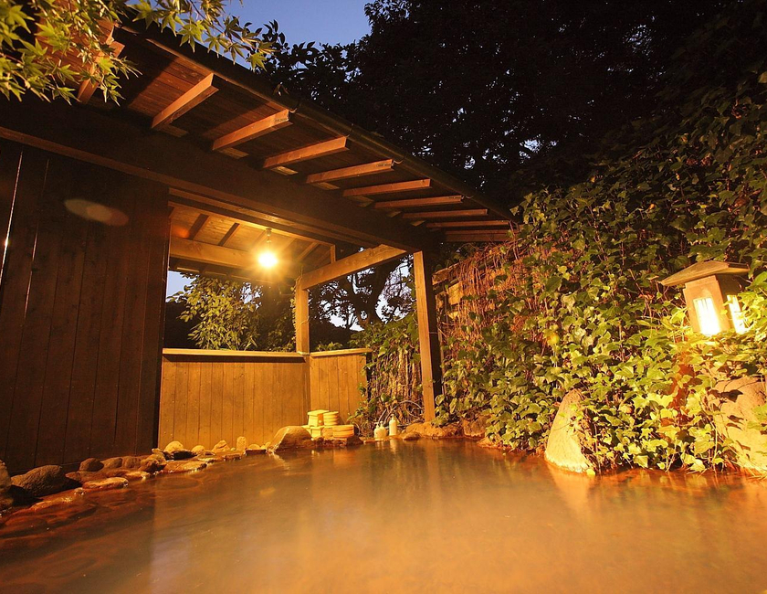 Imagen general del Ryokan Yamanoyu, Minamioguni. Foto 19