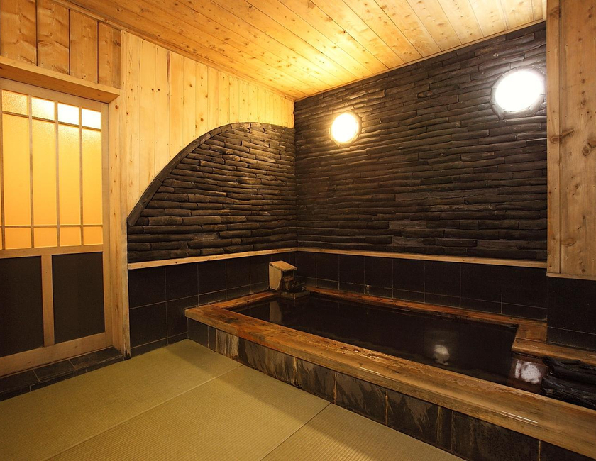 Imagen general del Ryokan Yamanoyu, Minamioguni. Foto 21