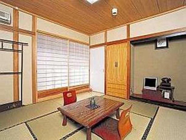 Imagen general del Ryokan Yamashiroya. Foto 5