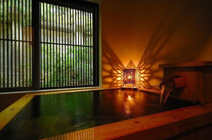 Imagen de la habitación del Ryokan Yamatoya. Foto 4