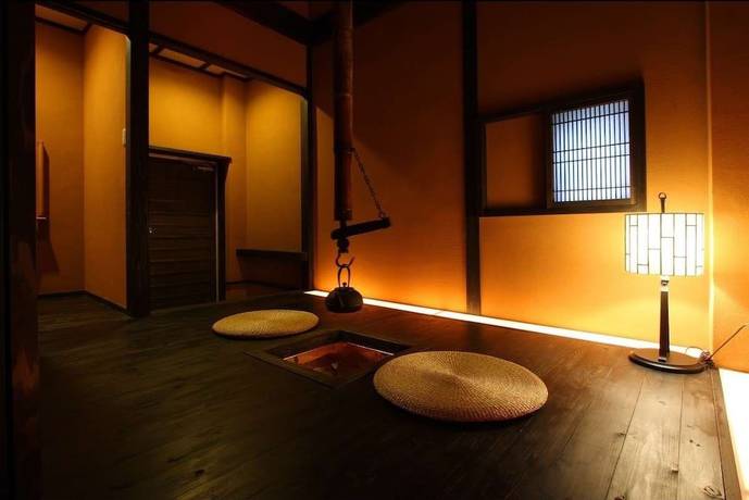 Imagen de la habitación del Ryokan Yamatoya. Foto 5