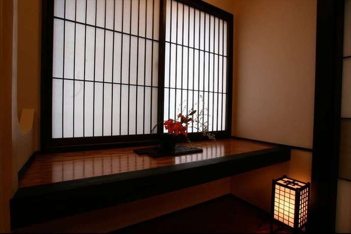 Imagen de la habitación del Ryokan Yamatoya. Foto 13