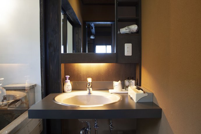 Imagen de la habitación del Ryokan Yamatoya. Foto 14