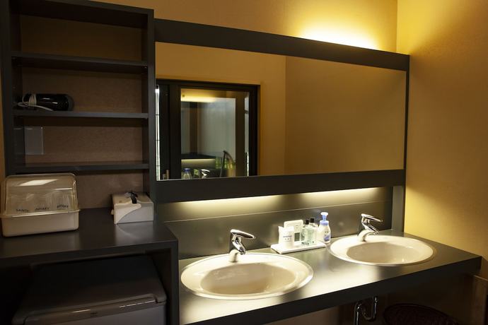 Imagen de la habitación del Ryokan Yamatoya. Foto 17