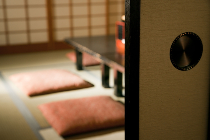 Imagen de la habitación del Ryokan Yamatoya Honten Osaka. Foto 9