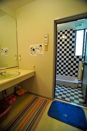 Imagen general del Ryokan Yamazaki. Foto 2