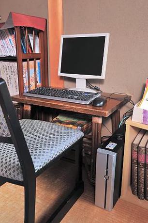 Imagen general del Ryokan Yamazaki. Foto 4