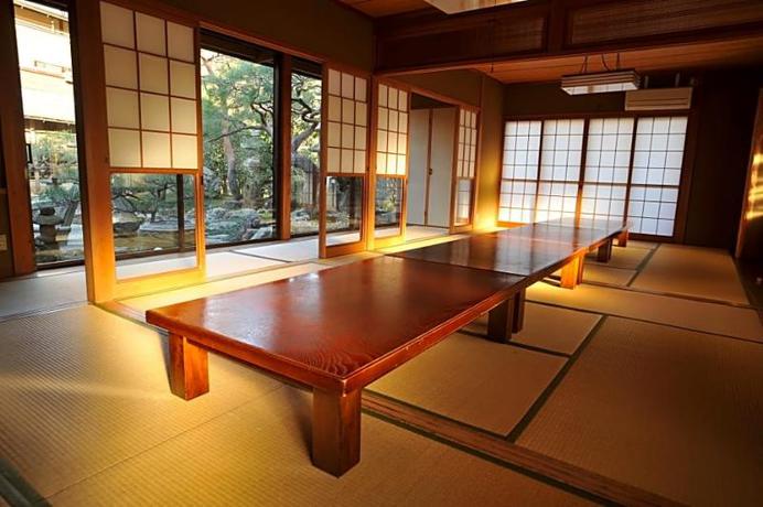 Imagen general del Ryokan Yamazaki. Foto 7