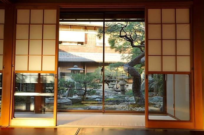 Imagen general del Ryokan Yamazaki. Foto 8