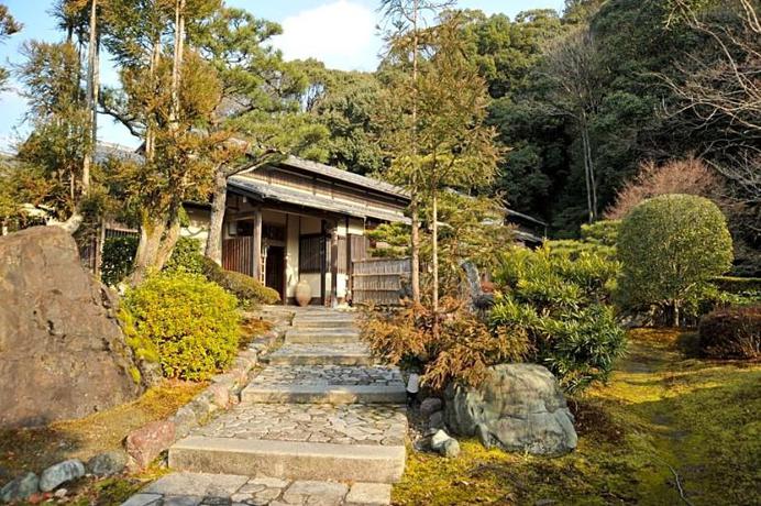 Imagen general del Ryokan Yamazaki. Foto 9