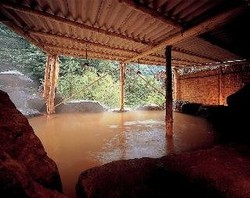 Imagen general del Ryokan Yokoya Onsen. Foto 5