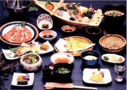 Imagen general del Ryokan Yokoya Onsen. Foto 8
