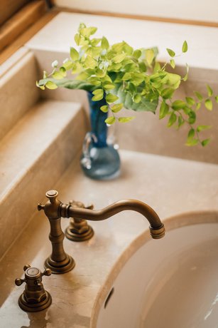 Imagen de los interiores del Ryokan Yoshida-sanso. Foto 19