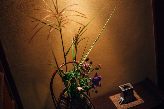 Imagen de la habitación del Ryokan Yoshida-sanso. Foto 10