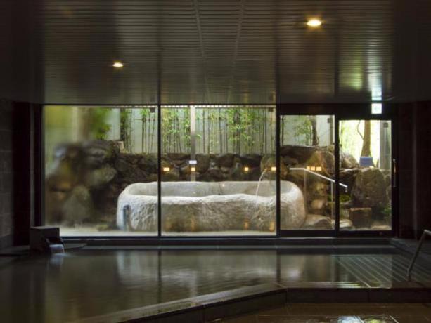 Imagen de la habitación del Ryokan Yoshidaya. Foto 3