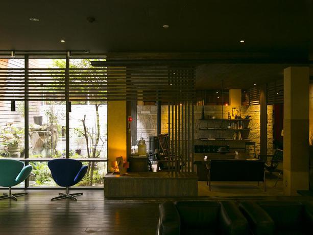 Imagen general del Ryokan Yoshidaya. Foto 2