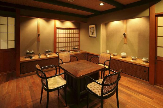 Imagen general del Ryokan Yoyokaku. Foto 2
