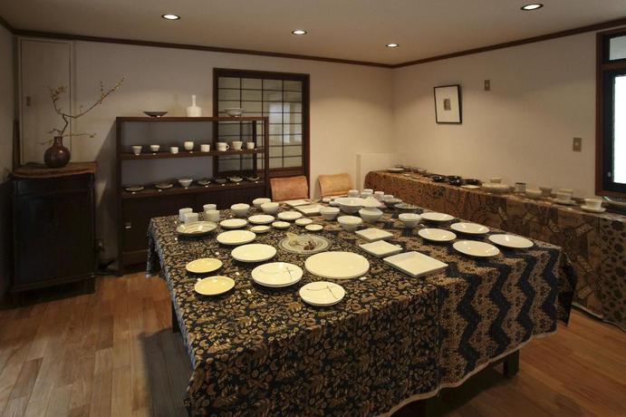 Imagen general del Ryokan Yoyokaku. Foto 3