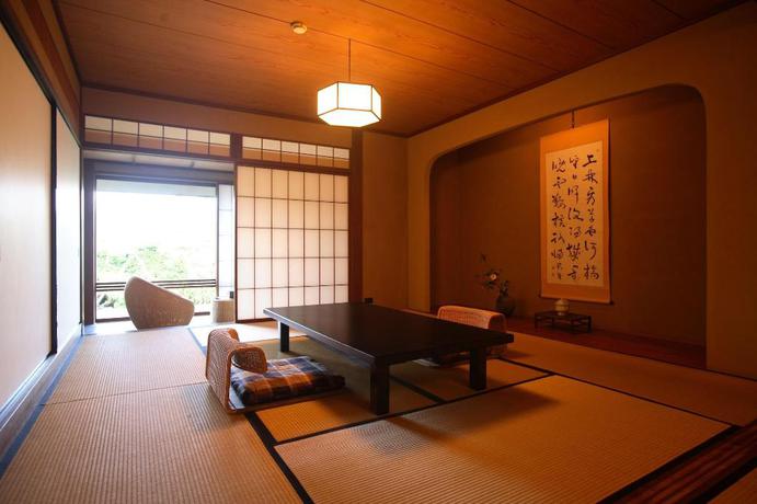 Imagen de la habitación del Ryokan Yoyokaku. Foto 6