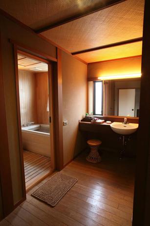 Imagen de la habitación del Ryokan Yoyokaku. Foto 19