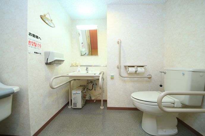 Imagen de los interiores del Ryokan Yudanaka Hakura. Foto 17