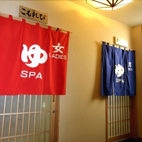 Imagen de la piscina del Ryokan Yudanaka Hakura. Foto 19