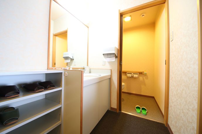 Imagen de la habitación del Ryokan Yudanaka Hakura. Foto 9