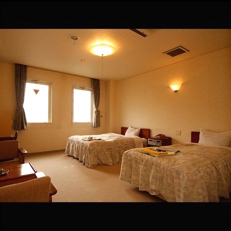 Imagen de la habitación del Ryokan Yudanaka Hakura. Foto 11
