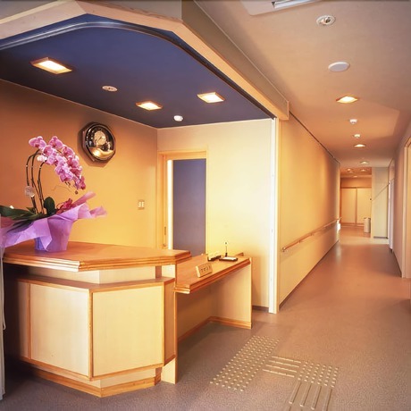 Imagen de los interiores del Ryokan Yudanaka Hakura. Foto 18